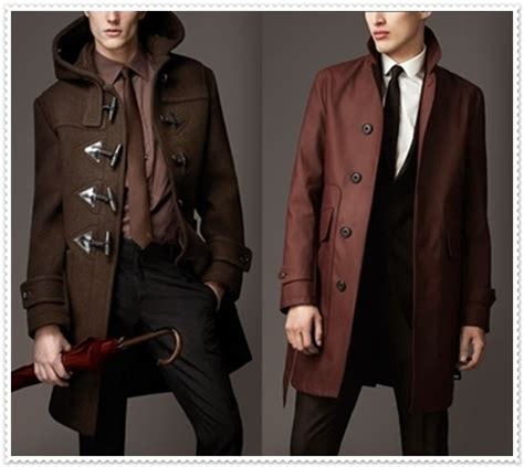 burberry mantel herren kaufen|burberry wintermantel.